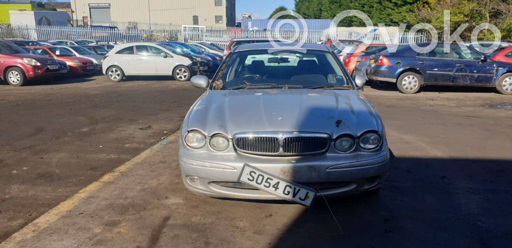 Jaguar X-Type