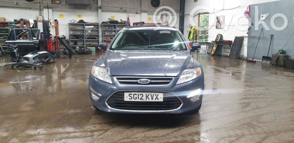 Ford Mondeo MK IV