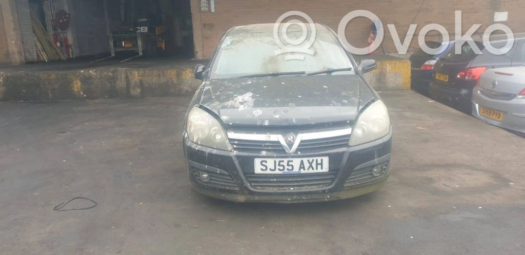 Opel Astra H