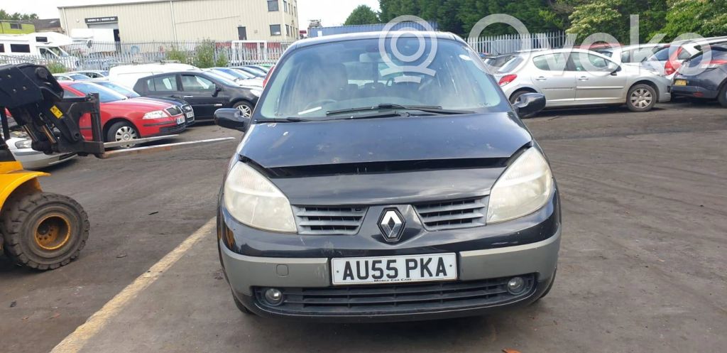 Renault Scenic II -  Grand scenic II