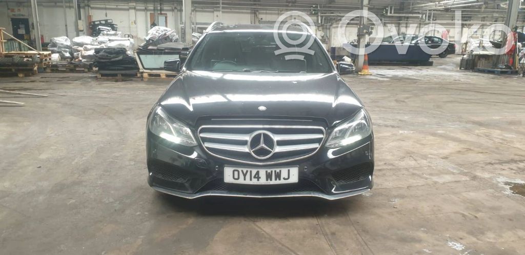 Mercedes-Benz E W212