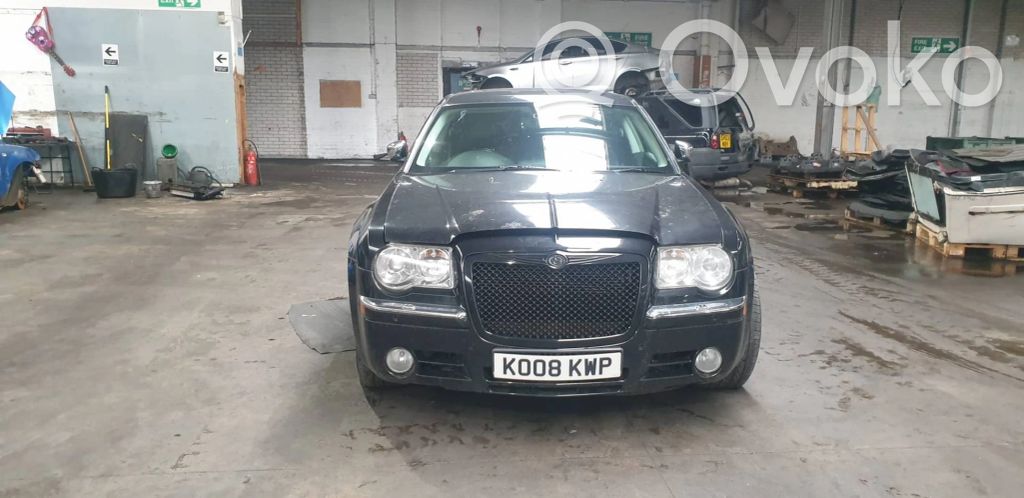Chrysler 300 - 300C