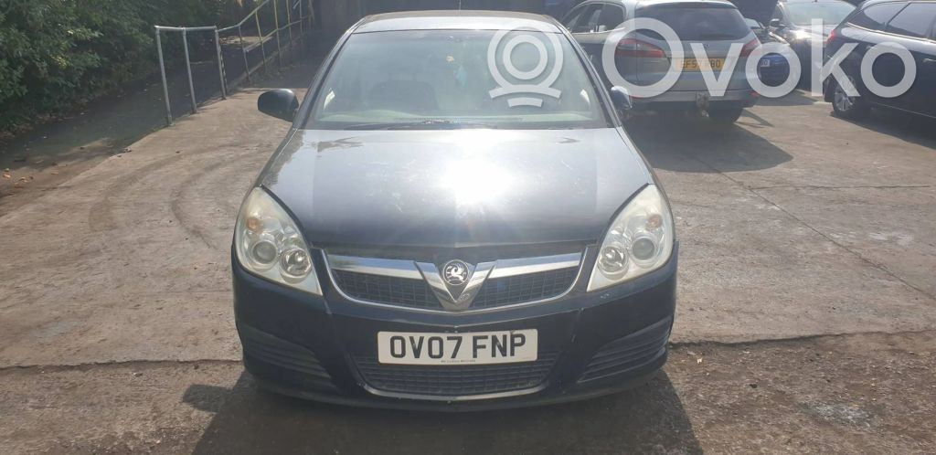 Opel Vectra C