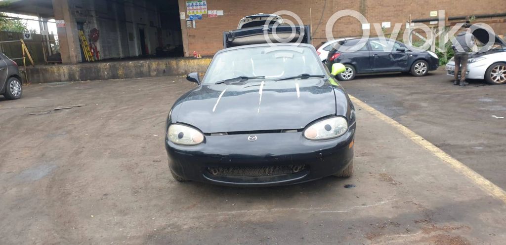 Mazda MX-5 NB Miata