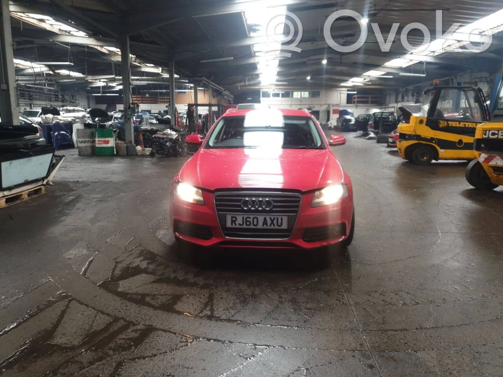 Audi A4 S4 B8 8K