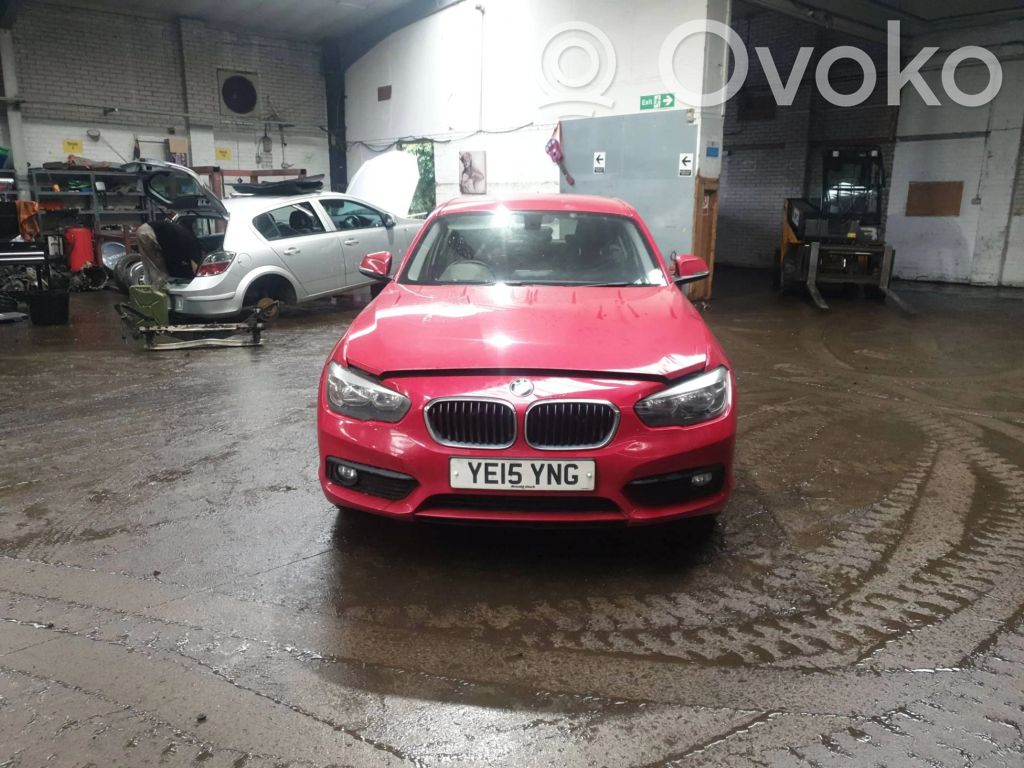 BMW 1 F20 F21