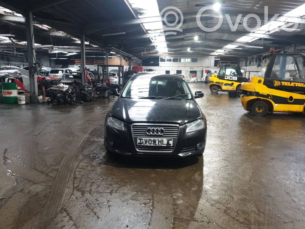 Audi A3 S3 A3 Sportback 8P