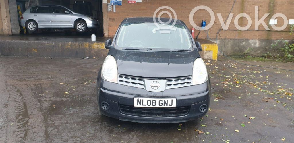 Nissan Note (E11)