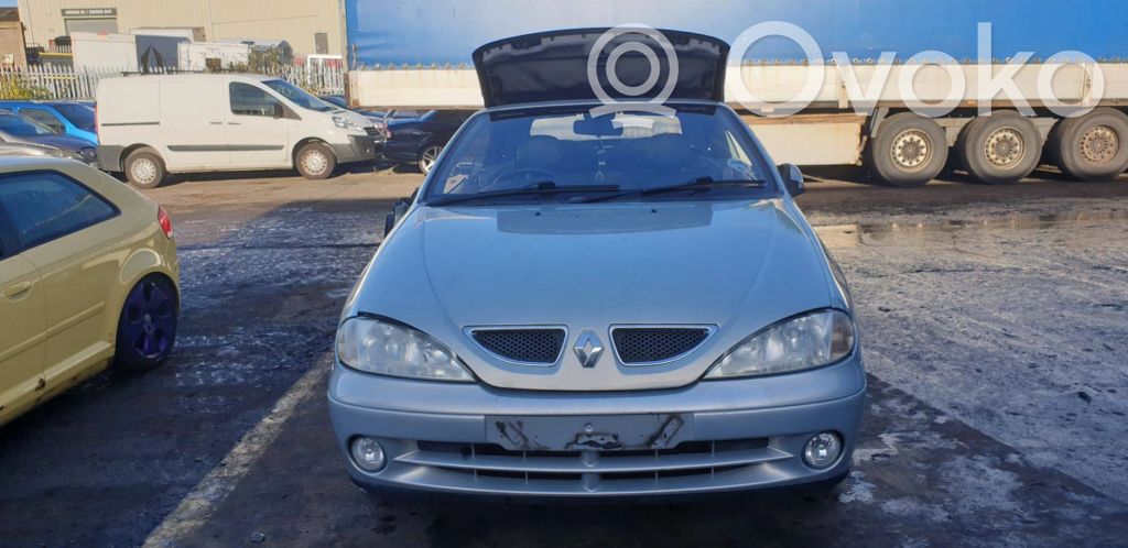 Renault Megane I