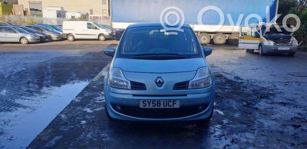 Renault Grand Modus