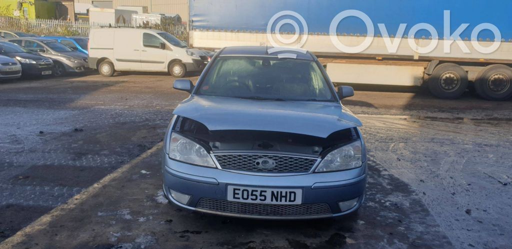 Ford Mondeo Mk III