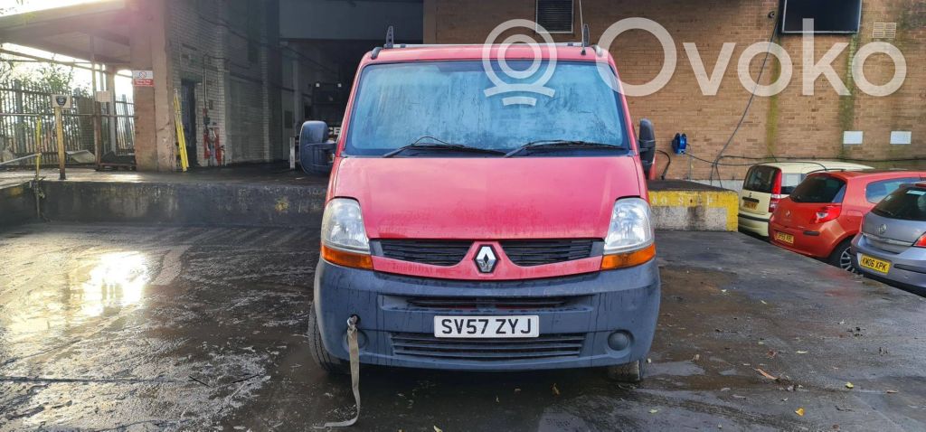 Renault Master II