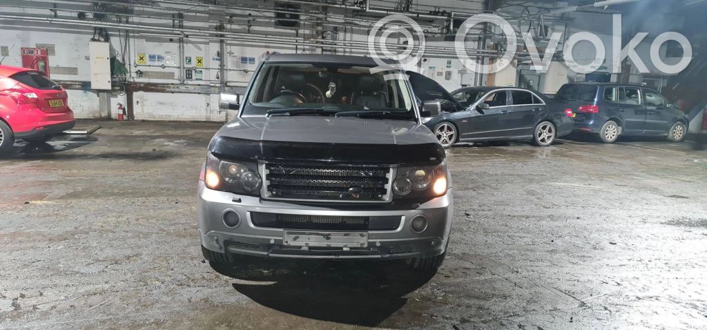 Land Rover Range Rover Sport L320