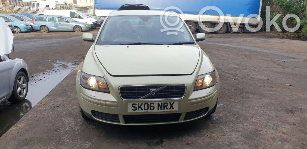 Volvo S40
