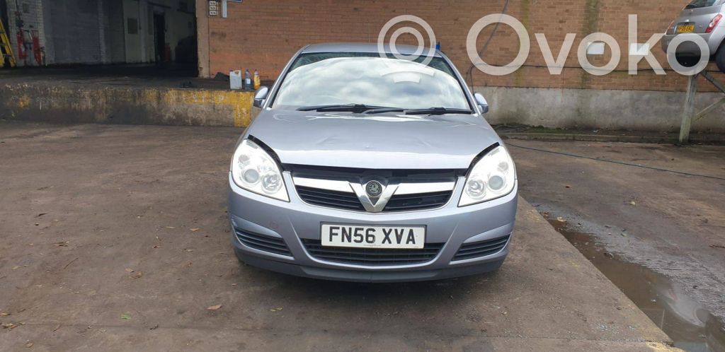 Opel Vectra C