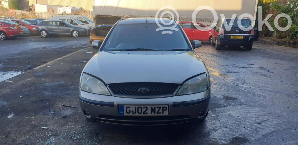 Ford Mondeo Mk III