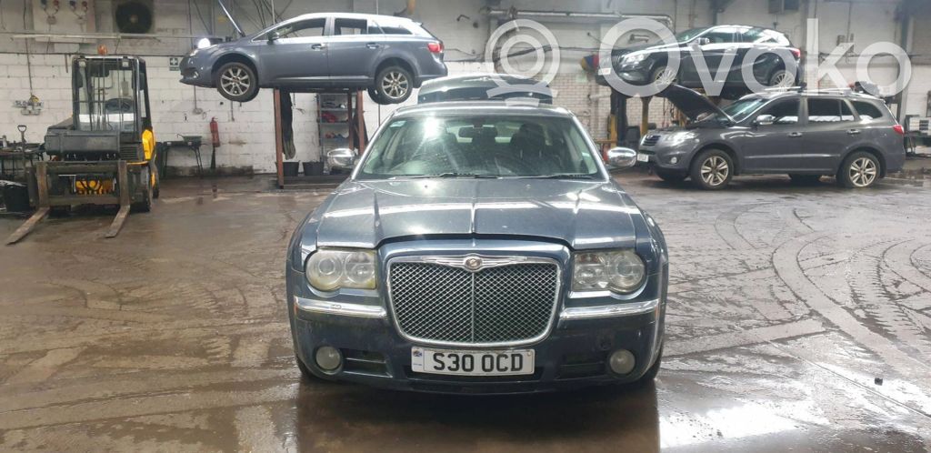 Chrysler 300 - 300C