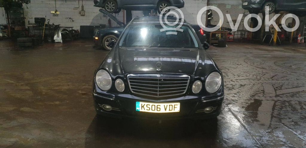 Mercedes-Benz E W211
