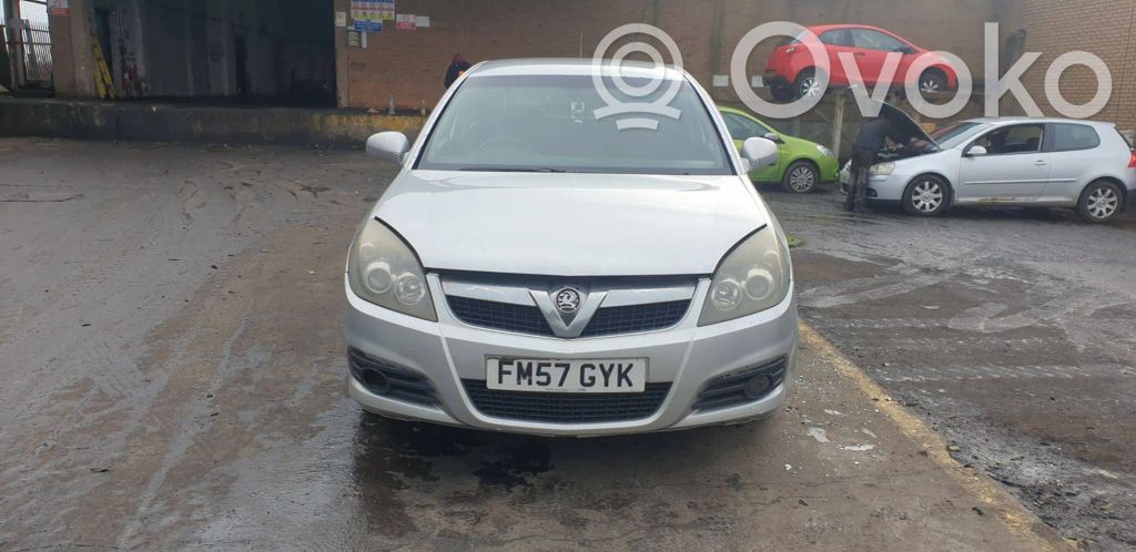 Opel Vectra C
