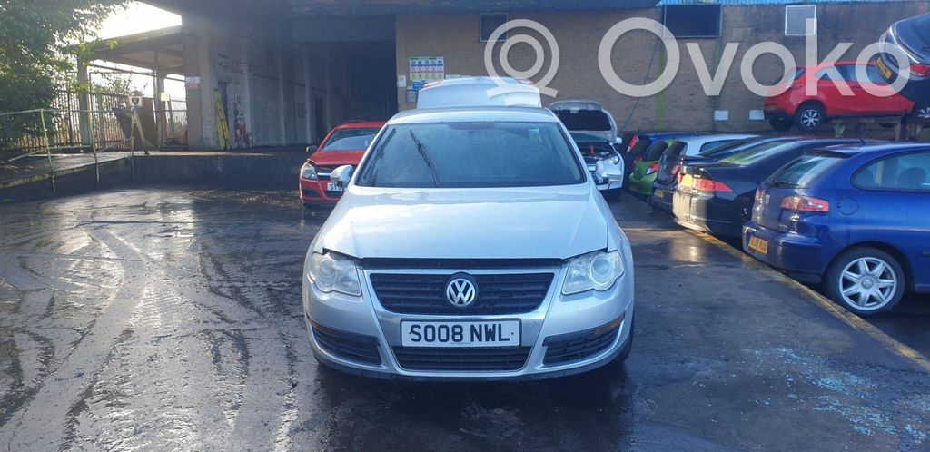Volkswagen PASSAT B6