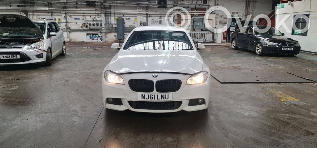 BMW 5 F10 F11