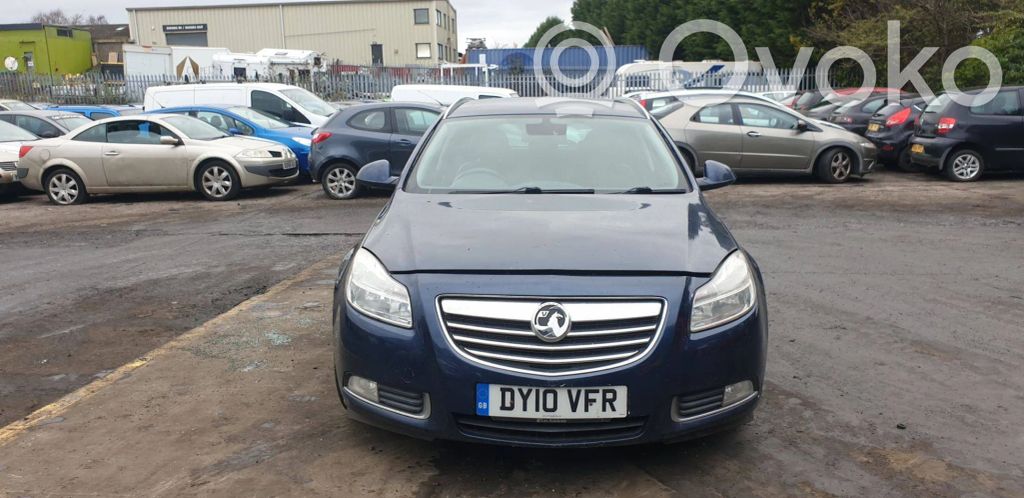 Opel Insignia A