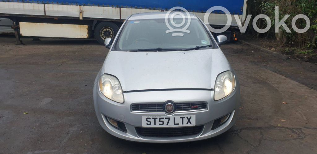 Fiat Bravo