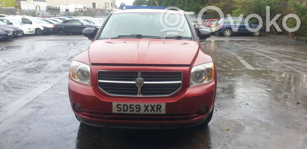 Dodge Caliber