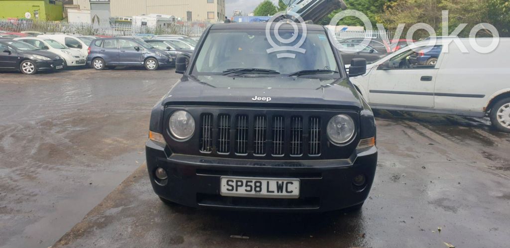 Jeep Patriot