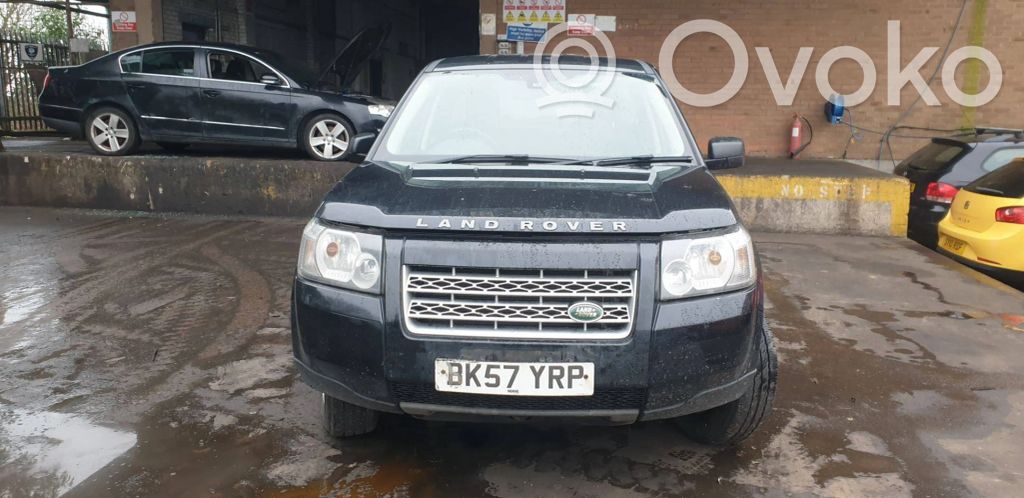 Land Rover Freelander 2 - LR2