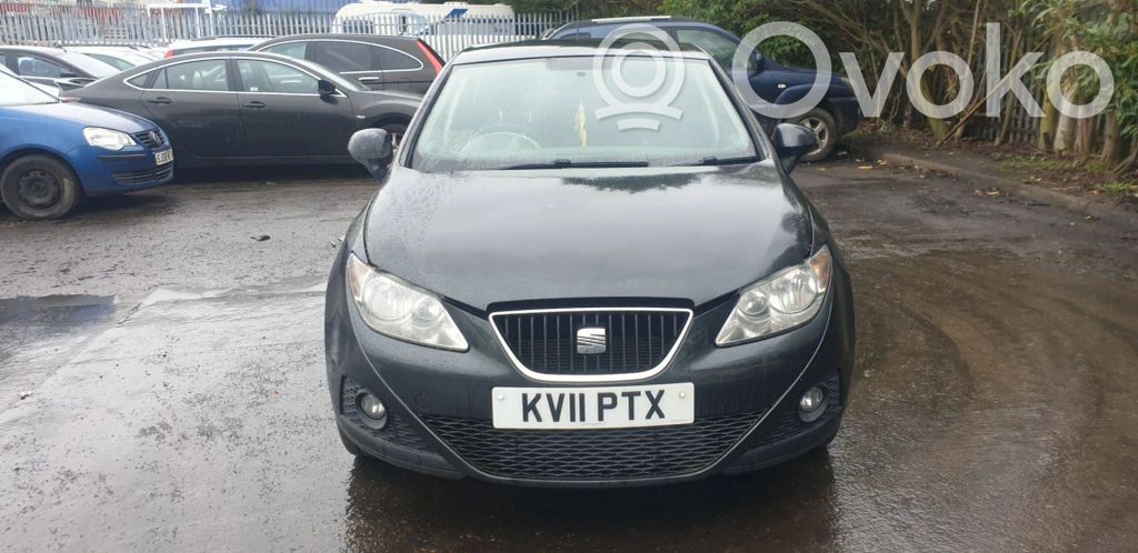 Seat Ibiza IV (6J,6P)