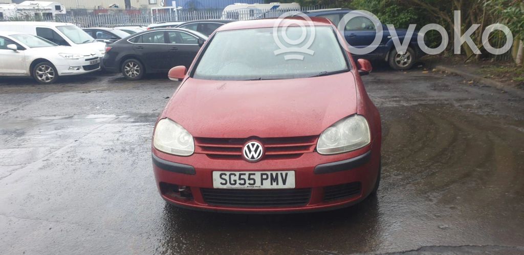Volkswagen Golf V