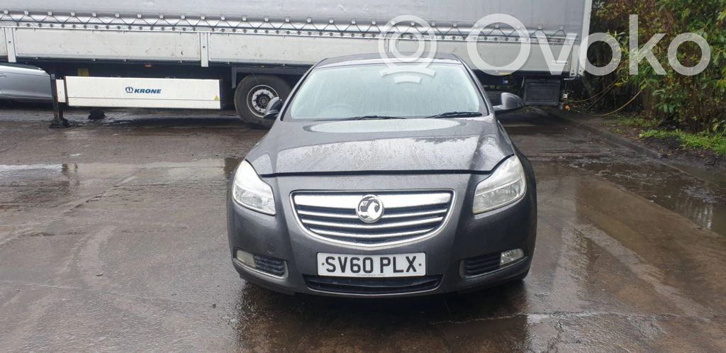 Opel Insignia A