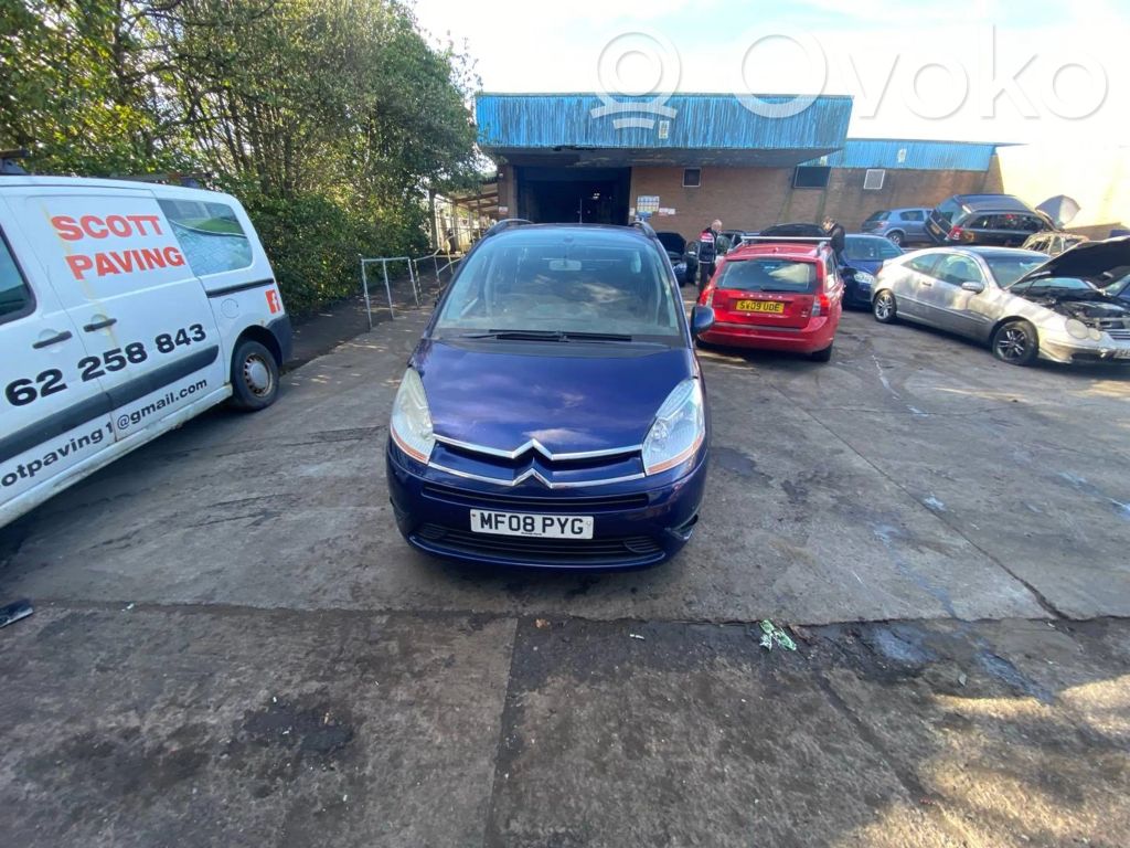 Citroen C4 Grand Picasso