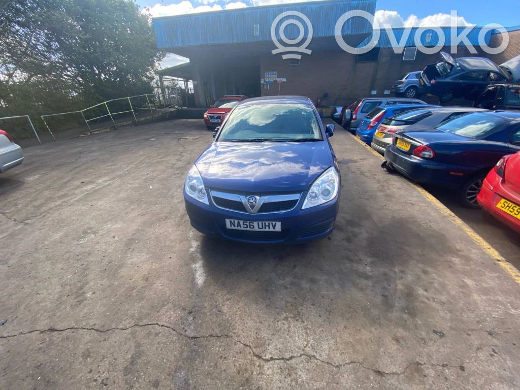 Opel Vectra C