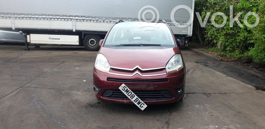 Citroen C4 Grand Picasso