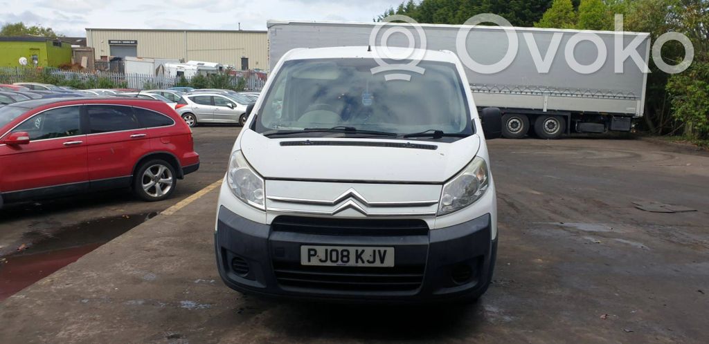 Citroen Jumpy