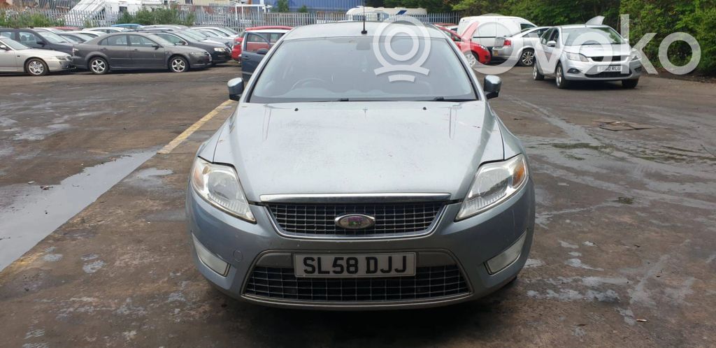 Ford Mondeo MK IV