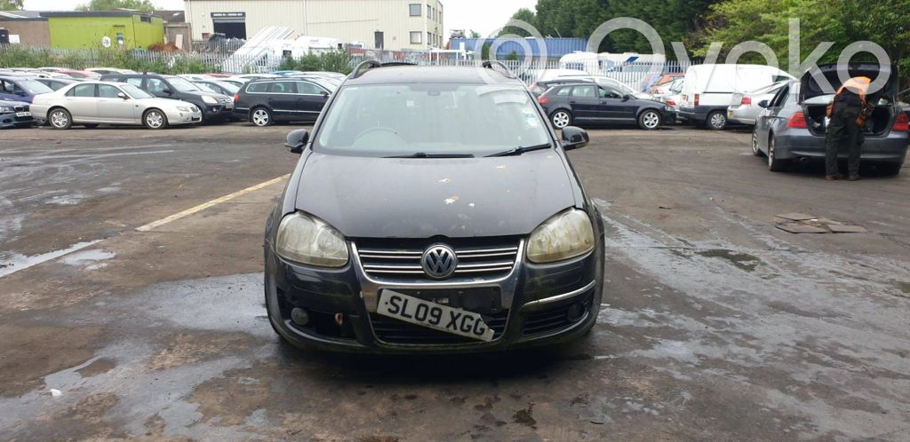 Volkswagen Golf V