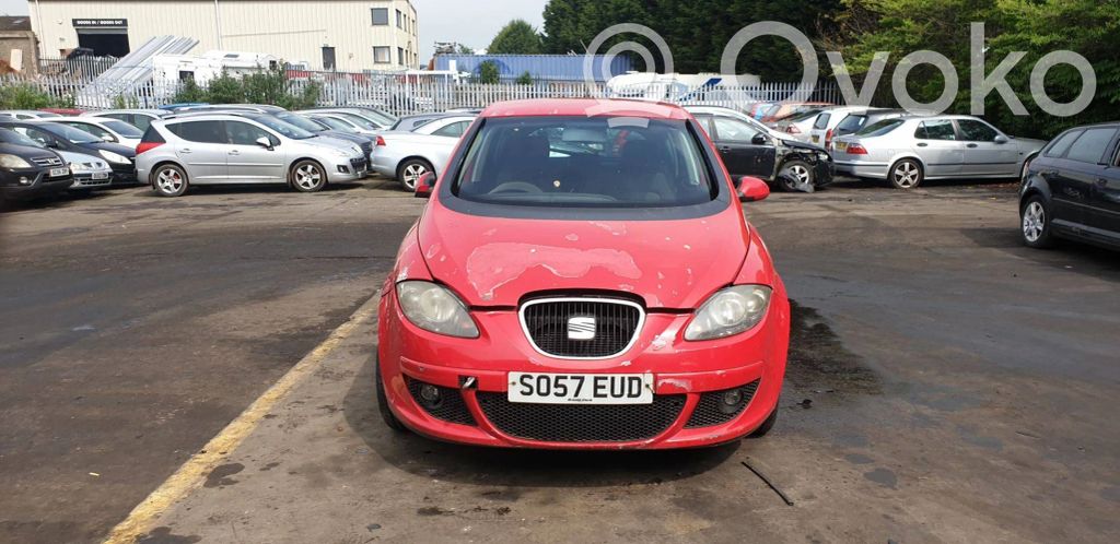 Seat Toledo III (5P)