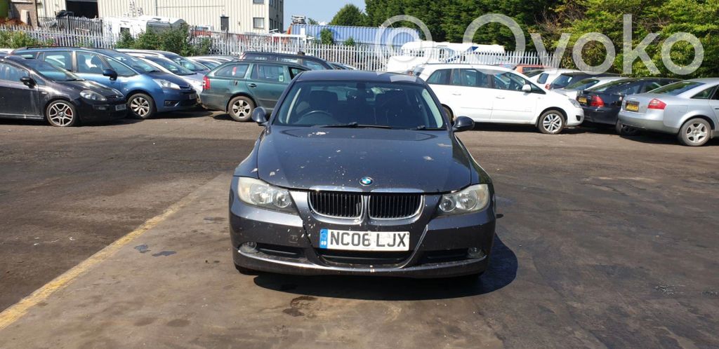 BMW 3 E90 E91