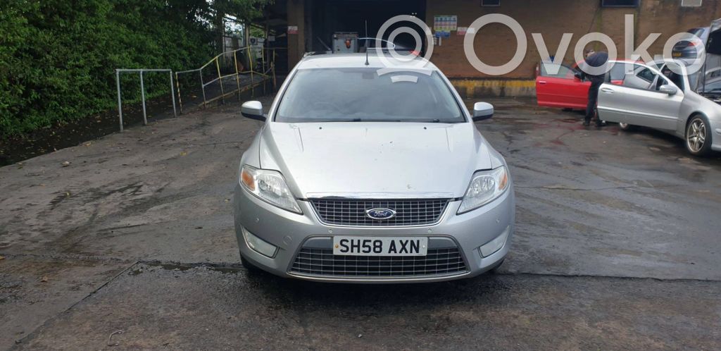 Ford Mondeo MK IV