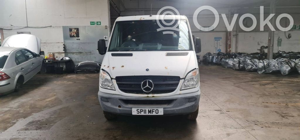Mercedes-Benz Sprinter W906