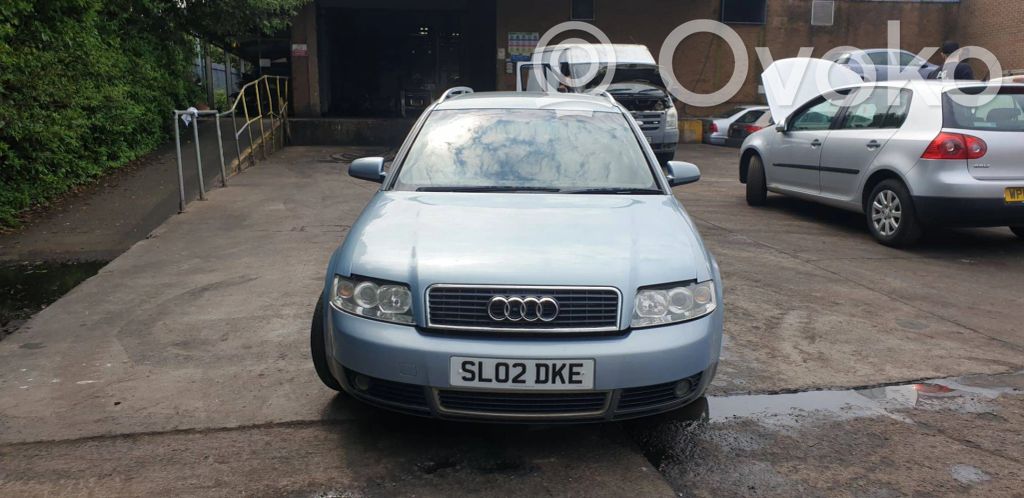 Audi A4 S4 B6 8E 8H