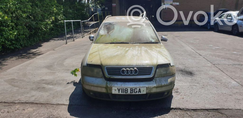 Audi A6 S6 C5 4B
