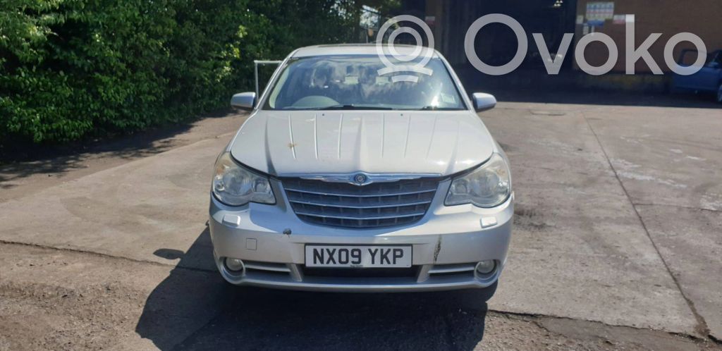 Chrysler Sebring (JS)
