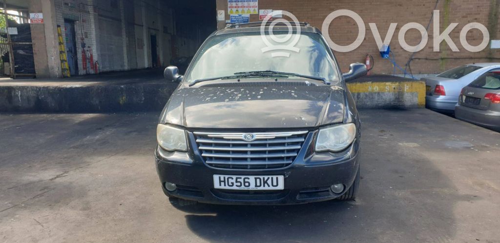 Chrysler Grand Voyager IV