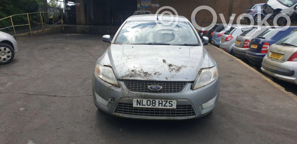 Ford Mondeo MK IV