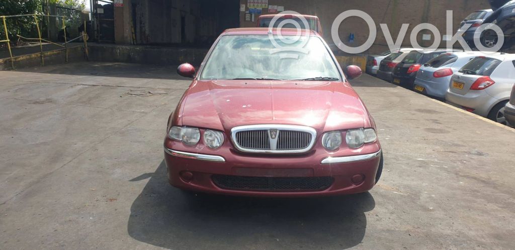 Rover 45