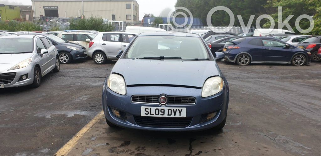 Fiat Bravo